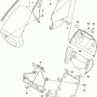 VZR1800 Headlamp cover (vzr1800bzl8 e03) (jba)