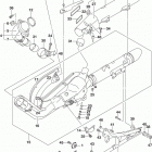 VZR1800 Muffler (vzr1800l8 e28)