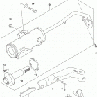 DR,Z70 Глушиель