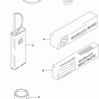 VL1500 Дооснащение -опции