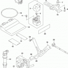 GSX,S1000 Electrical (gsx-s1000azl8 e28)