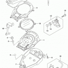 VL800 Speedometer (vl800l8 e28)
