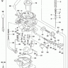 DR,Z400S Carburetor (dr-z400sl8 e28)