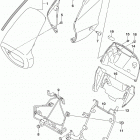 VZR1800 Headlamp cover (vzr1800bzl8 e33) (jba)