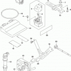 GSX,S1000FA Electrical (gsx-s1000fal8 e33)