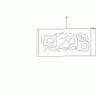 RM,Z250 Набор прокладок