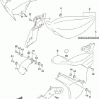 VZR1800 Side cover (vzr1800bzl8 e03)