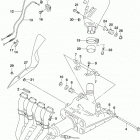 GSX,S1000 Muffler (gsx-s1000al8 e33)