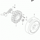 DR200S Генератор