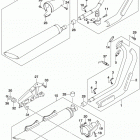 VZ800 Глушиель