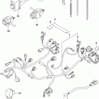 RMX450Z Электрика