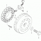 AN650Z Генератор