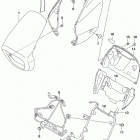 VZR1800 Headlamp cover (vzr1800bzl8 e33) (jru)