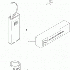 DR,Z70 Дооснащение -опции