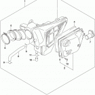 RV200 Air cleaner (rv200l8 e28)