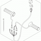 DL1000A XA Optional (grip heater set)