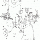 TU250X Электрика