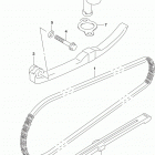DR,Z70 Цепь ГРМ