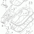 AN650Z Кофр для шлема