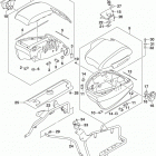 VL1500 Side bag (vl1500tl8 e28)