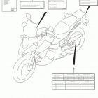 DL1000A XA Label (dl1000xal8 e03)