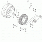 VZ800 Генератор