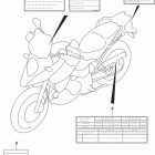 DL1000A XA Label (dl1000al8 e03)