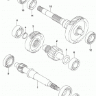 UH200,A Трансмиссия 2