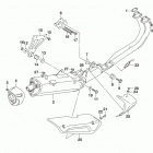 AN650Z Глушиель