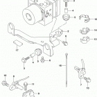 AN650Z Hydraulic unit