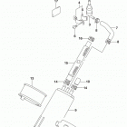 VZ800 Evap system (vz800l8 e33)