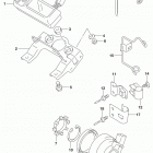 RMX450Z Speedometer (rmx450zl8 e03)