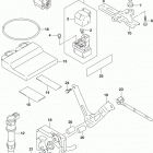 GSX,S1000FA Electrical (gsx-s1000fal8 e28)
