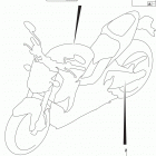 GSX,S750 Label (gsx-s750azl8 e28)