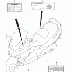 AN650Z Label (an650zl8 e28)