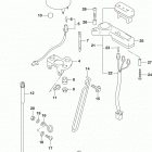DR650SE Speedometer (dr650sel8 e28)