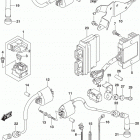 VL800 Electrical (vl800l8 e33)
