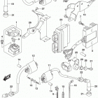 VZ800 Electrical (vz800l8 e28)