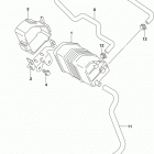 GSX,S1000 Evap system (gsx-s1000azl8 e33)