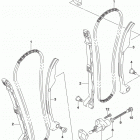 VZ1500 Цепь ГРМ