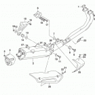 AN650Z Глушиель