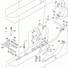 VL1500 Muffler (vl1500bl7 e33)