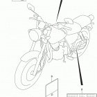 TU250X Label (tu250xl7 e28)