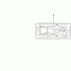 GSX S1000, A Набор прокладок