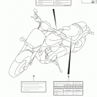 VZR1800,BZ Label (vzr1800bzl7 e28)