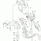RV200 Speedometer (rv200l7 e28)