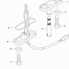 RV200 Топливный кран