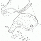 UH200,A Кофр для шлема