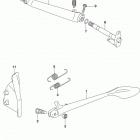 VZR1800,BZ Stand (vzr1800l7 e28)