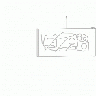 RM,Z250 Набор прокладок